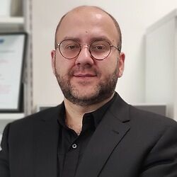 Dr. Mohsen Rahmani